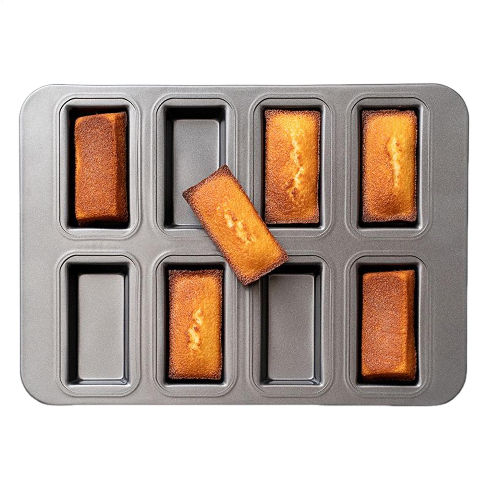Serving Tray Mold - Stampo per torte in acciaio al