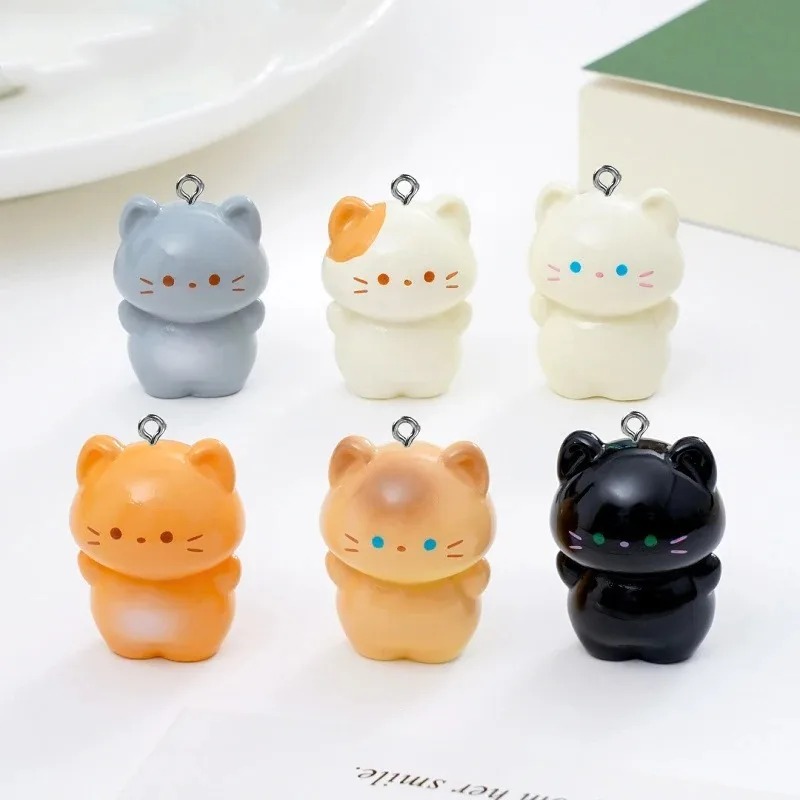 Confezione da 10 Ciondoli in R - Resin Craft Projects recensione e prezzo
