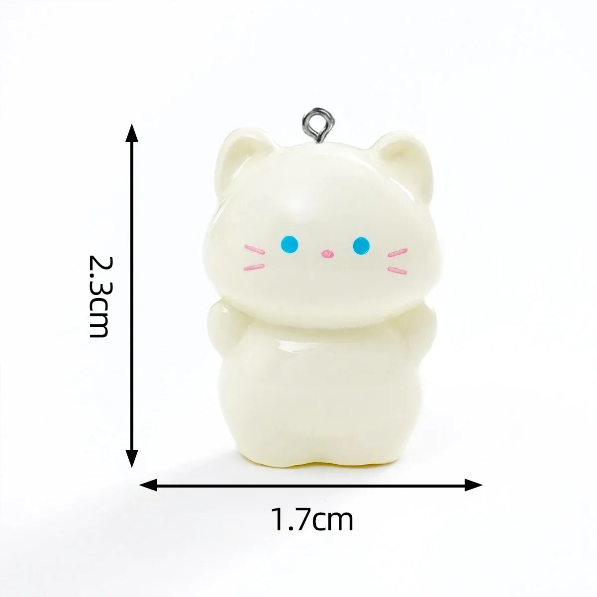 Confezione da 10 Ciondoli in R - Resin Craft Projects recensione e prezzo