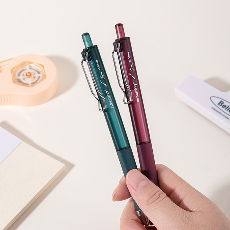 Set di 3 Penne Gel a Pressione - Pentel Pen Energel recensione e prezzo