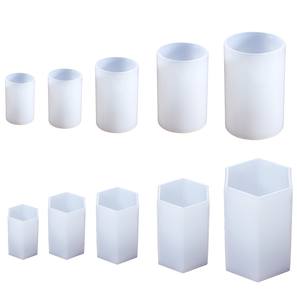 Stampo in silicone a cilindro  - Serving Tray Mold recensione e prezzo