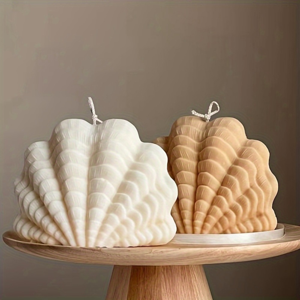 Stampo in silicone per candele - Resin Ocean Wave Mold recensione e prezzo