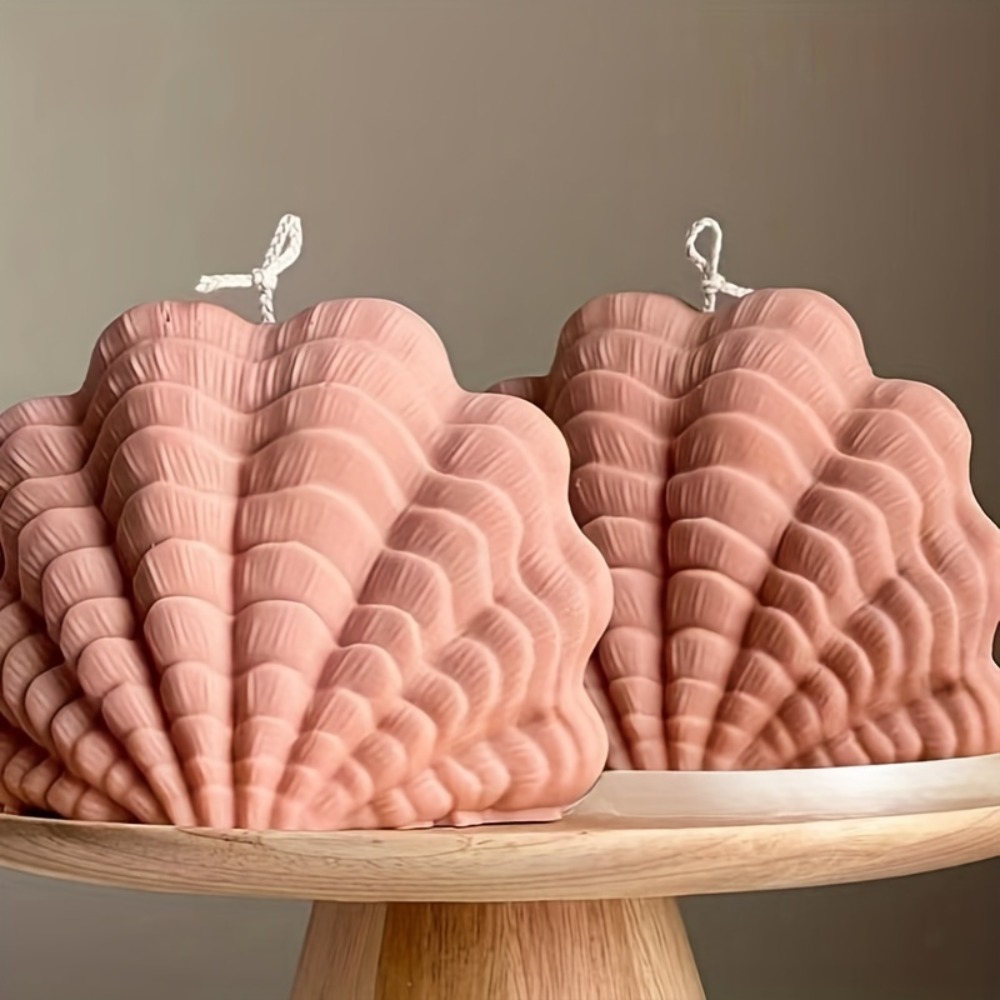 Stampo in silicone per candele - Resin Ocean Wave Mold recensione e prezzo