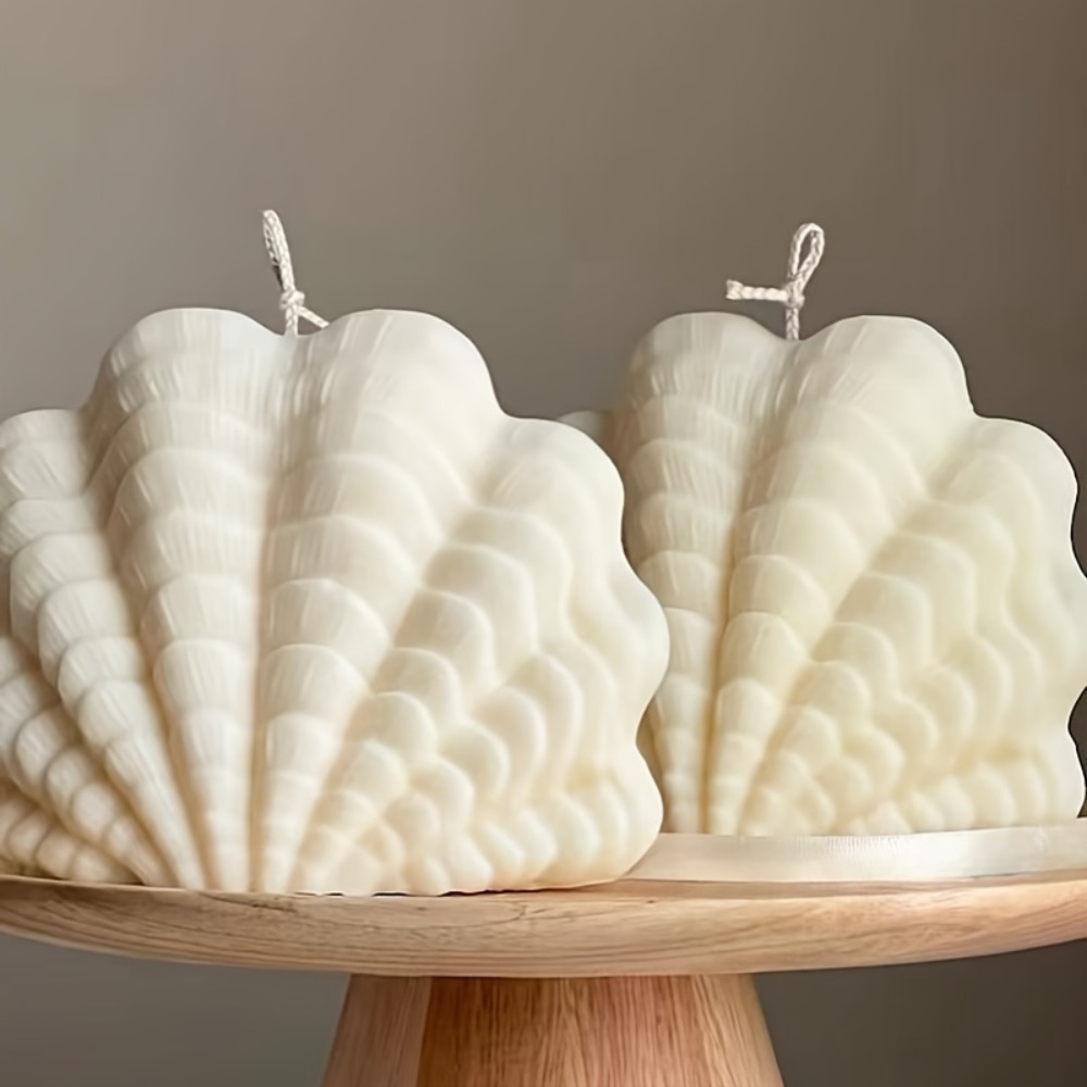 Stampo in silicone per candele - Resin Ocean Wave Mold recensione e prezzo