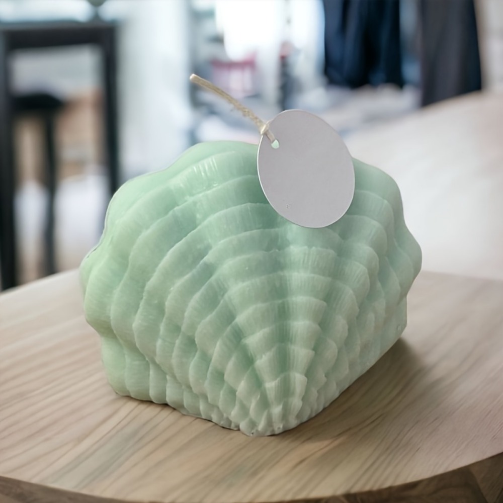 Stampo in silicone per candele - Resin Ocean Wave Mold recensione e prezzo
