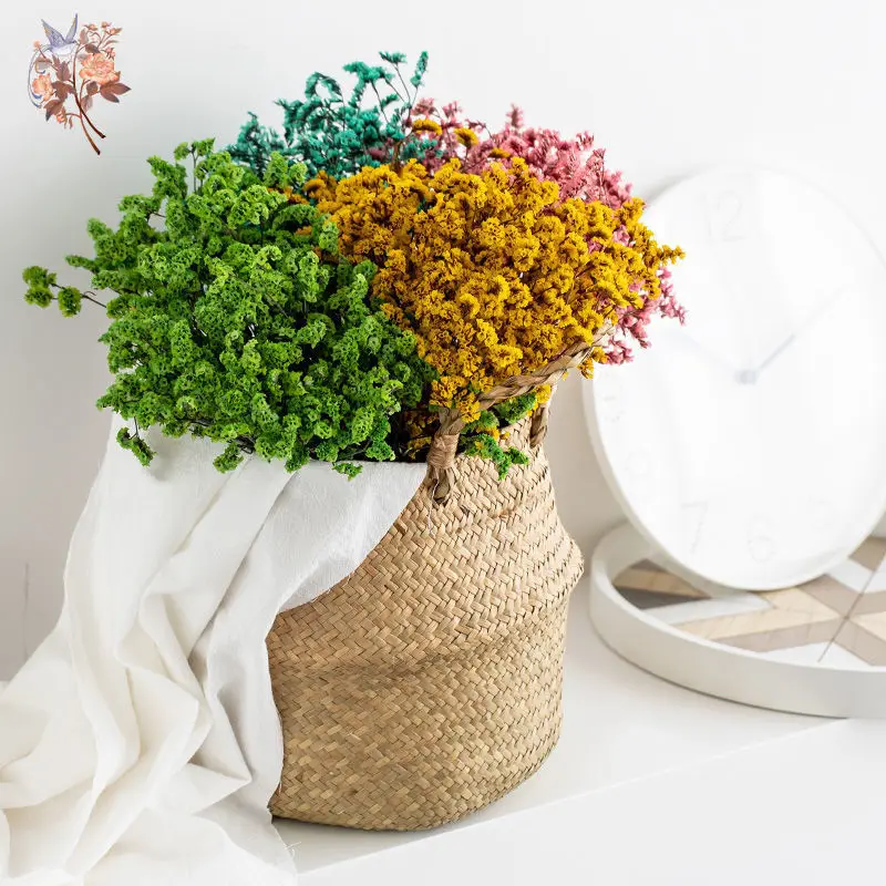 Fiori secchi Bouquet di erba d - Dried Flower Bulk recensione e prezzo