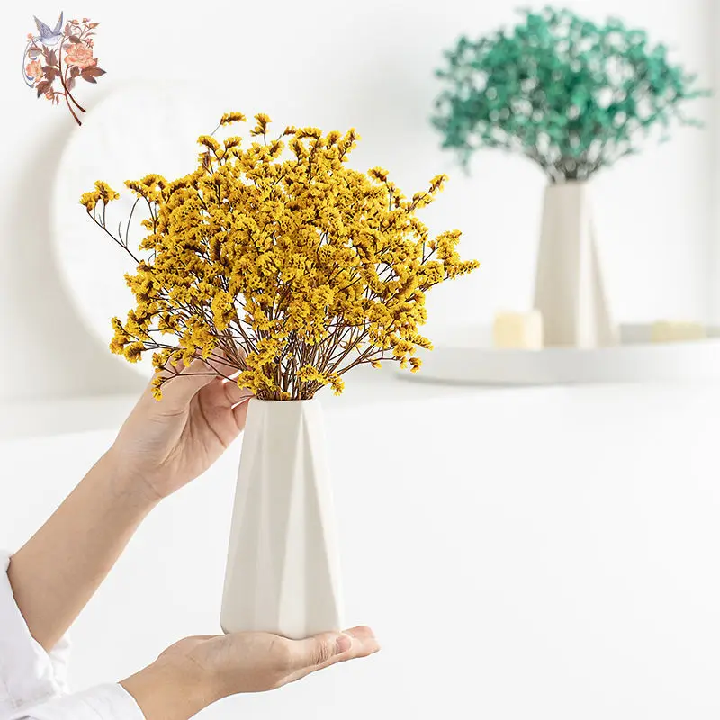 Fiori secchi Bouquet di erba d - Dried Flower Bulk recensione e prezzo