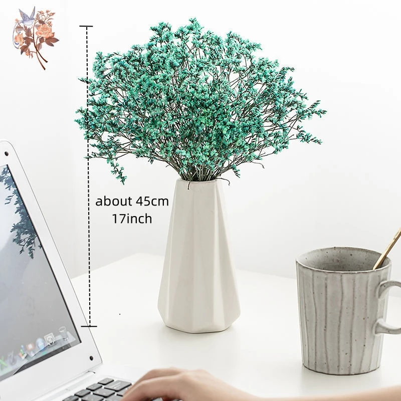 Fiori secchi Bouquet di erba d - Dried Flower Bulk recensione e prezzo