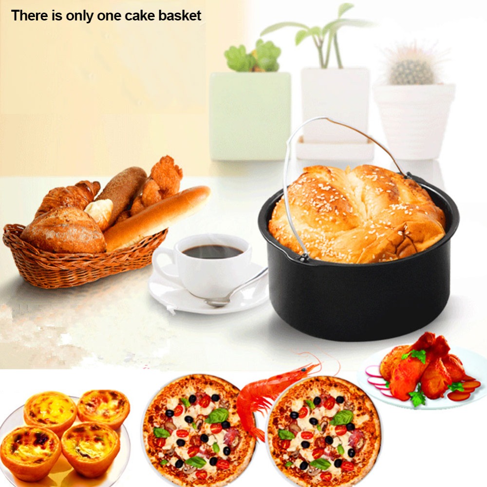 6/7/8 ''stampo per torta antia - Coaster Mold Round recensione e prezzo