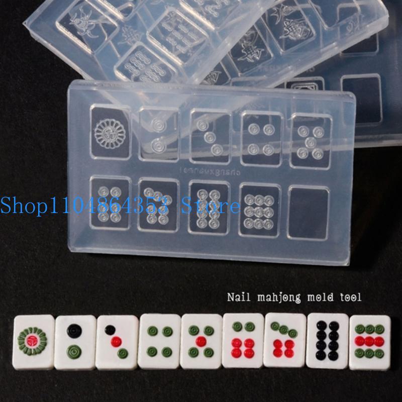 4 pezzi fai da te in silicone  - Flower Preservation Resin recensione e prezzo
