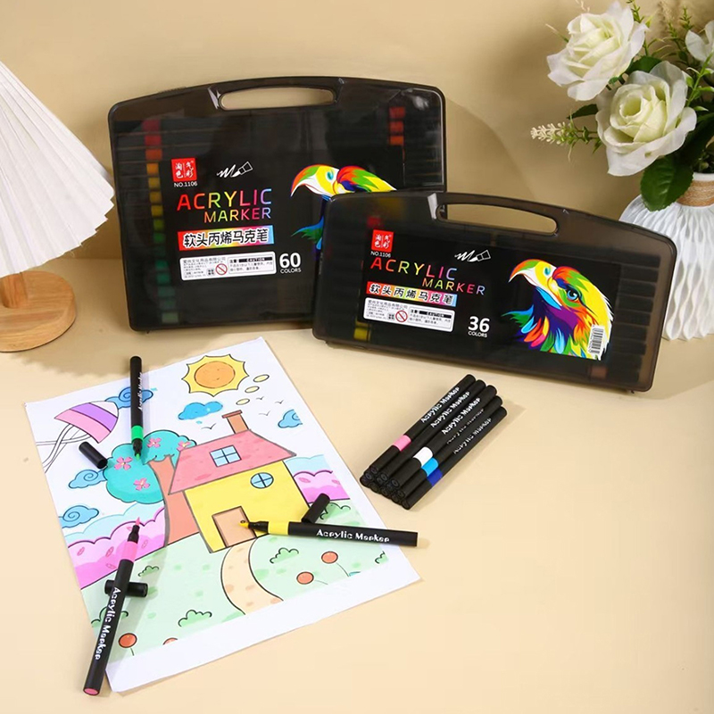 Set di 12, 24, 36, 48, 60, 80  - Copic Marker Sketch recensione e prezzo