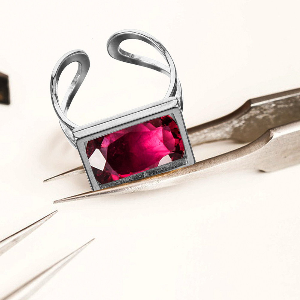 4 Pezzi Base per Anello con Co - Resin Crafts Diy recensione e prezzo