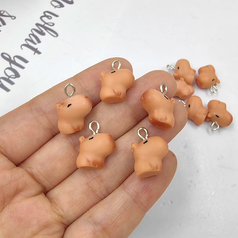 10 Pezzi di Graziosi Ciondoli  - Resin Craft Projects recensione e prezzo