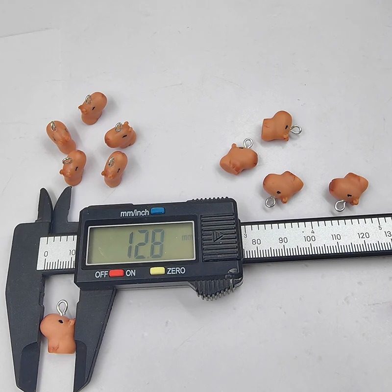 10 Pezzi di Graziosi Ciondoli  - Resin Craft Projects recensione e prezzo
