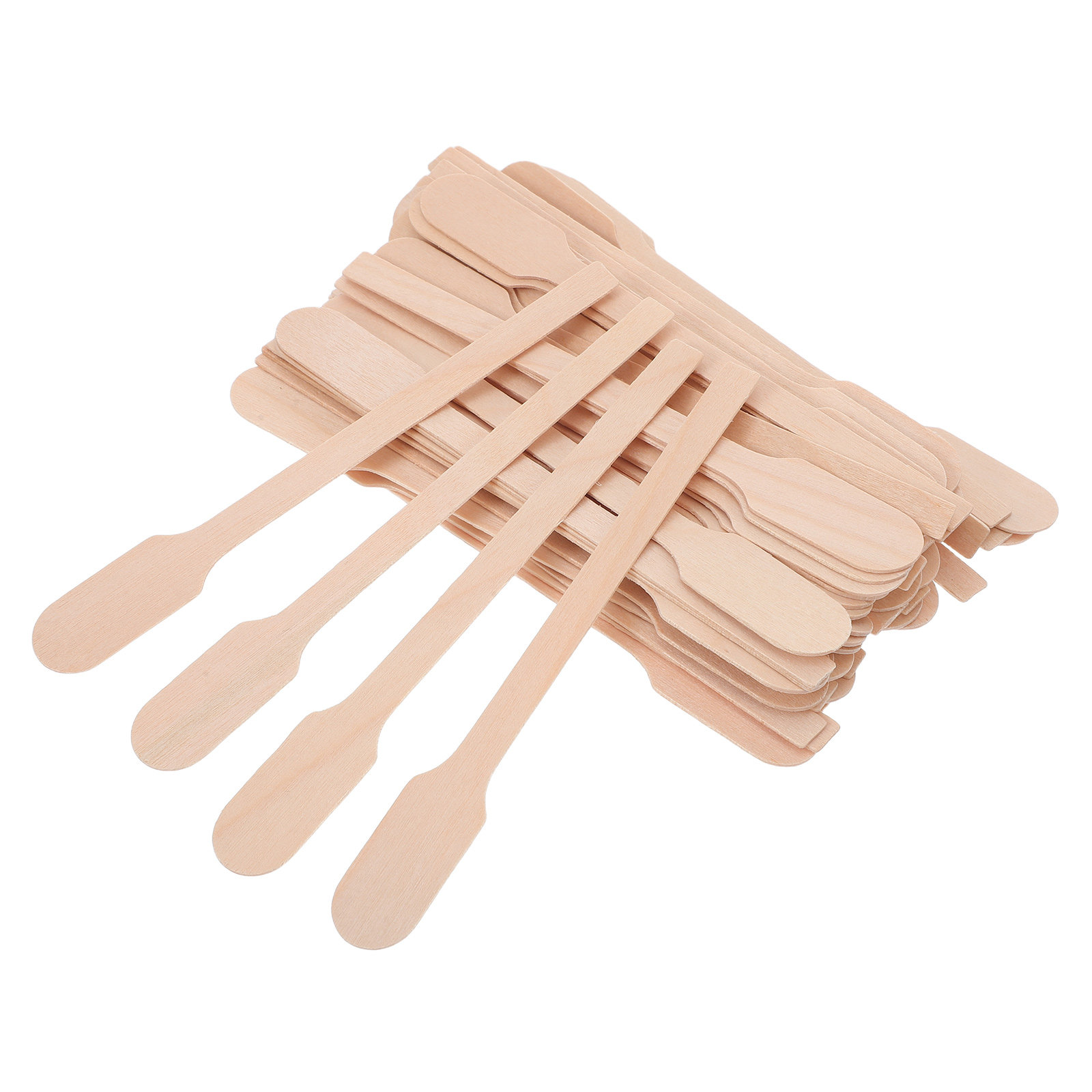 200 Bastoncini in Legno per Me - Resin Craft Projects recensione e prezzo