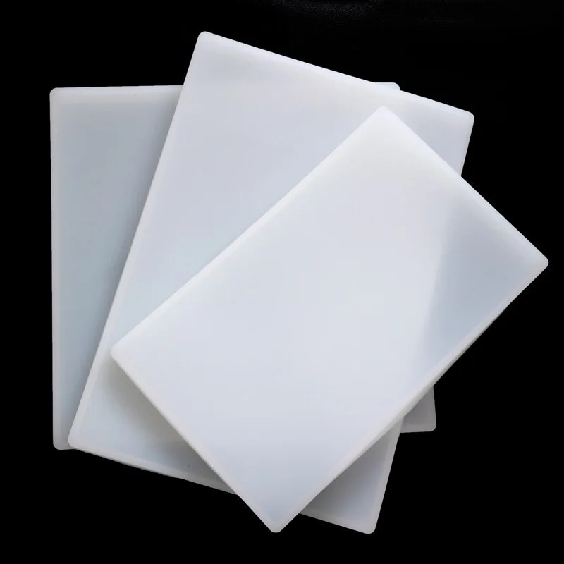 Stampo in silicone per resina, - Serving Tray Mold recensione e prezzo