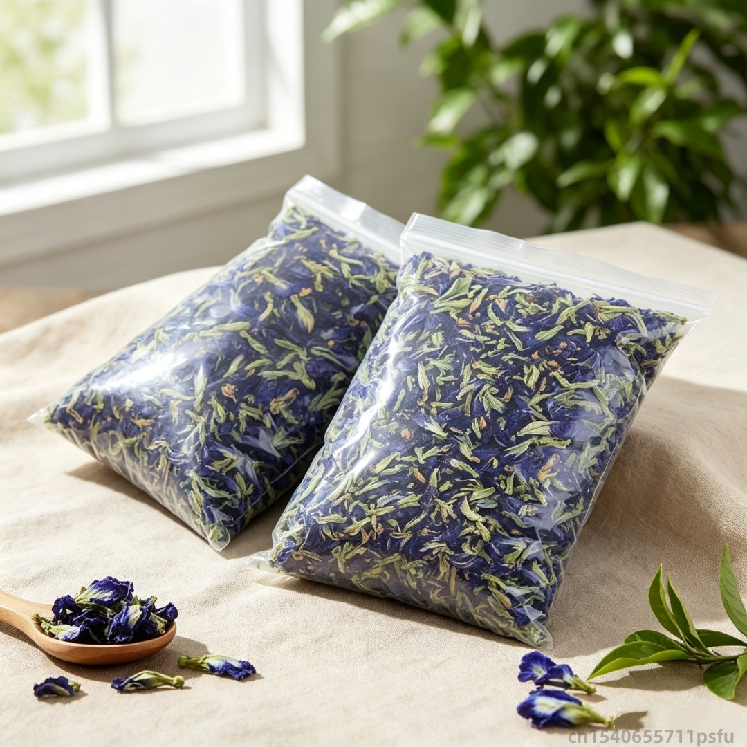 Fiore di Orchidea Farfalla Nat - Dried Flower Bulk recensione e prezzo
