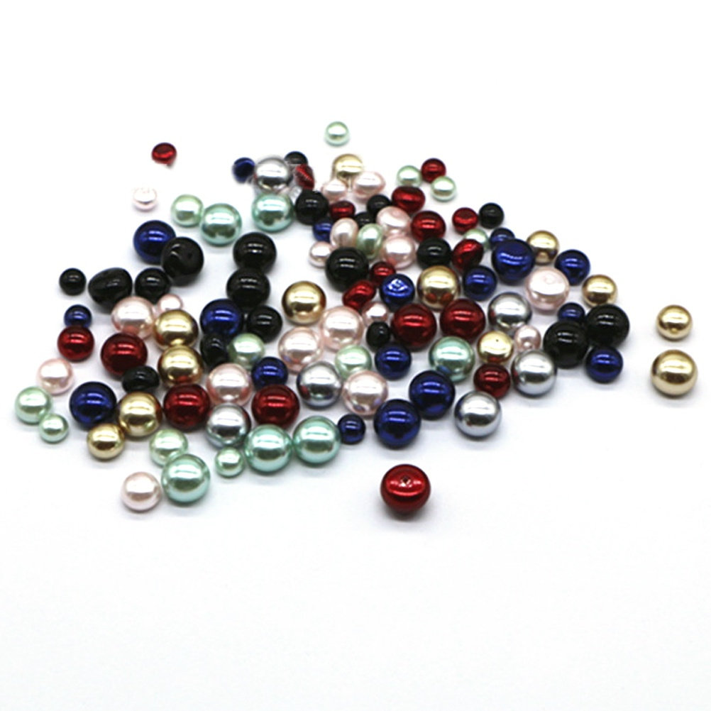 15 pezzi di perline sfuse in r - Resin Craft Ideas recensione e prezzo