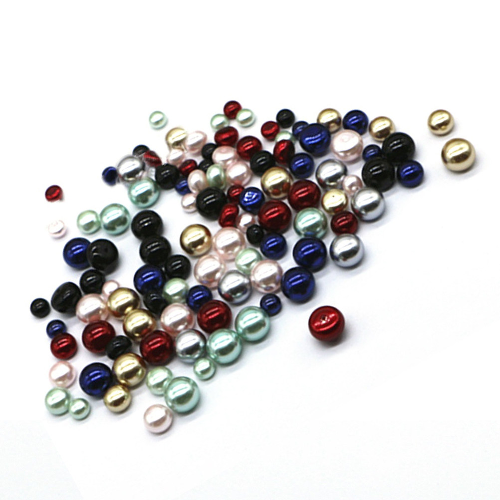 15 pezzi di perline sfuse in r - Resin Craft Ideas recensione e prezzo